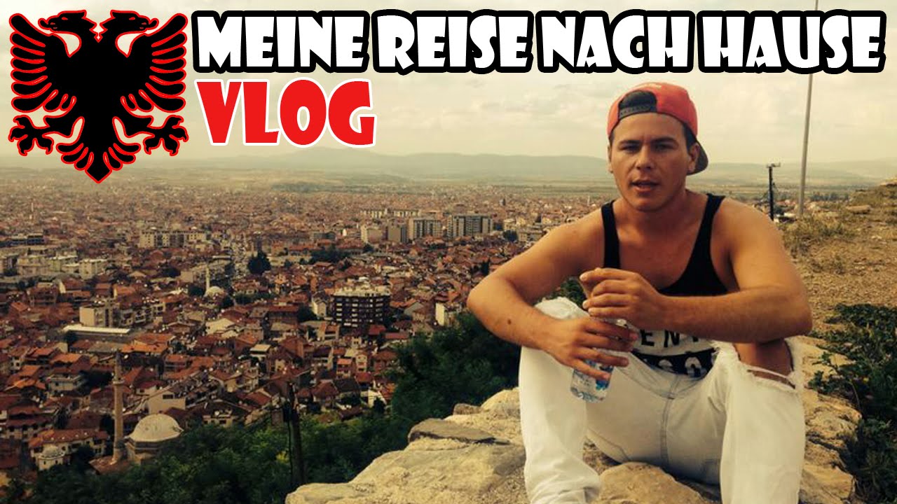 Mein Urlaub in Albanien #LeonMachère