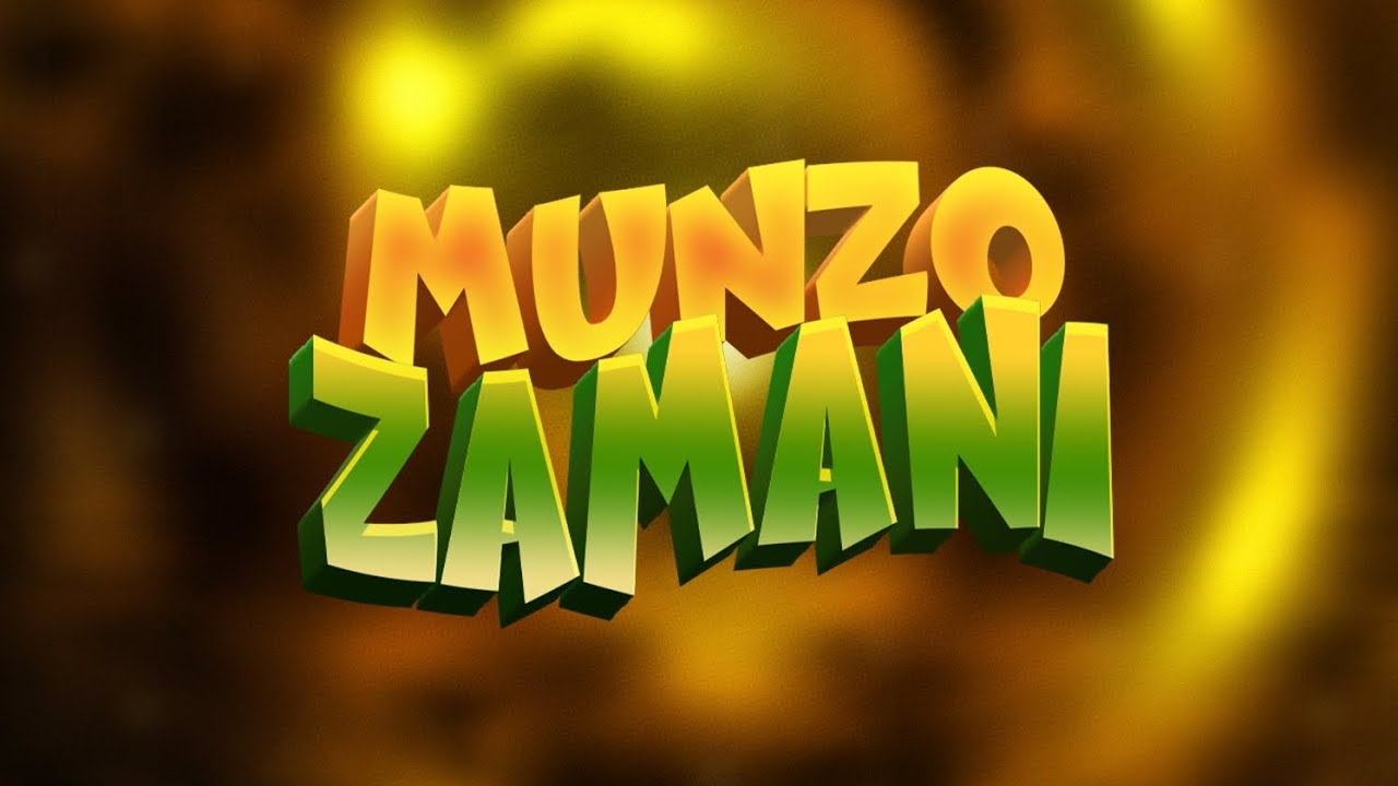 MUNZO ZAMANI 