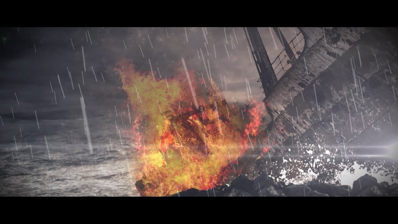 DESPITE EXILE - Deviant (official lyric video)