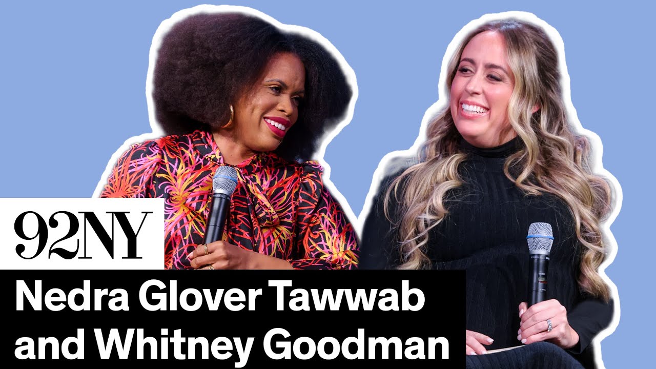 Nedra Glover Tawwab with Whitney Goodman: The Drama Free Workbook