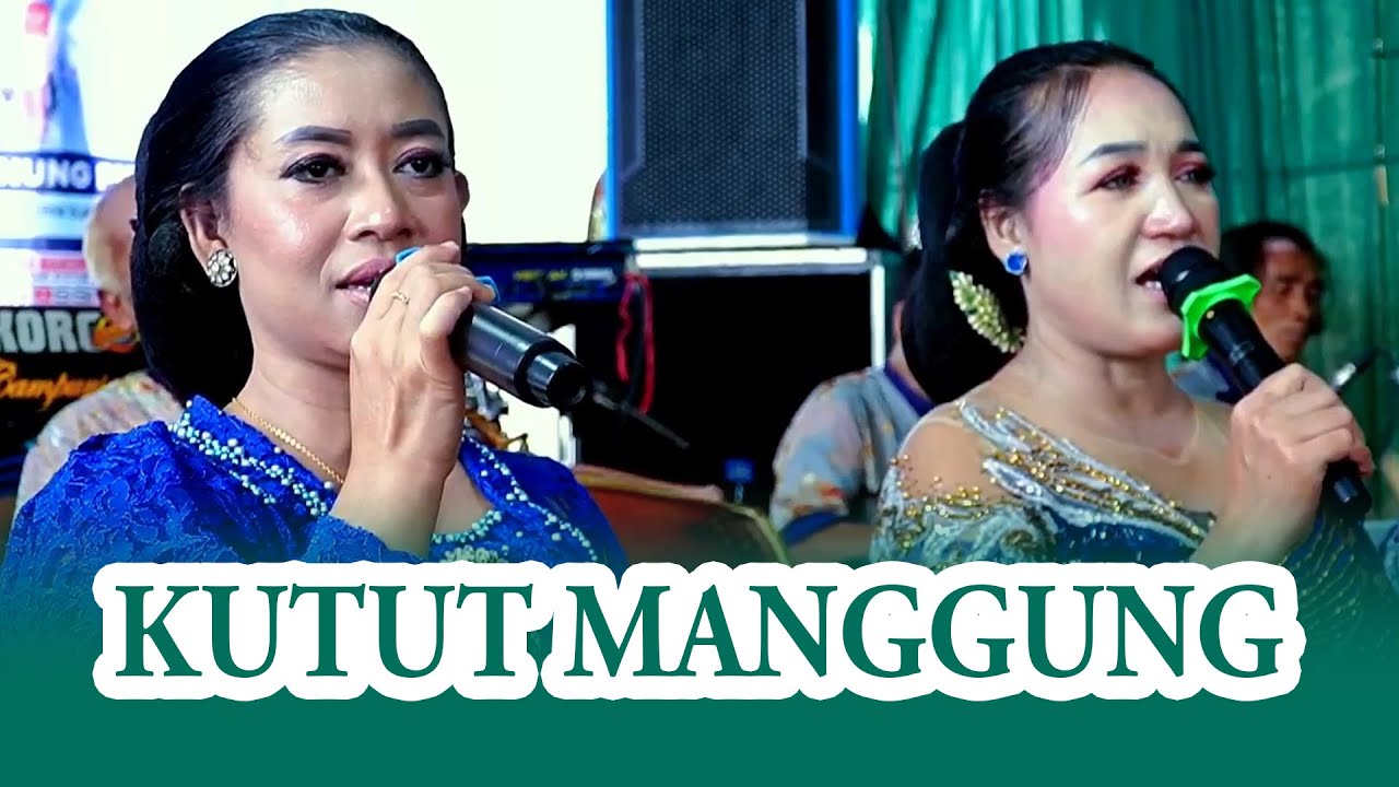 Langgam Kutut Manggung - Dadi Ati - Sinom Parijotho - Caping Gunung - Campursari NEW SWARA KUKILO