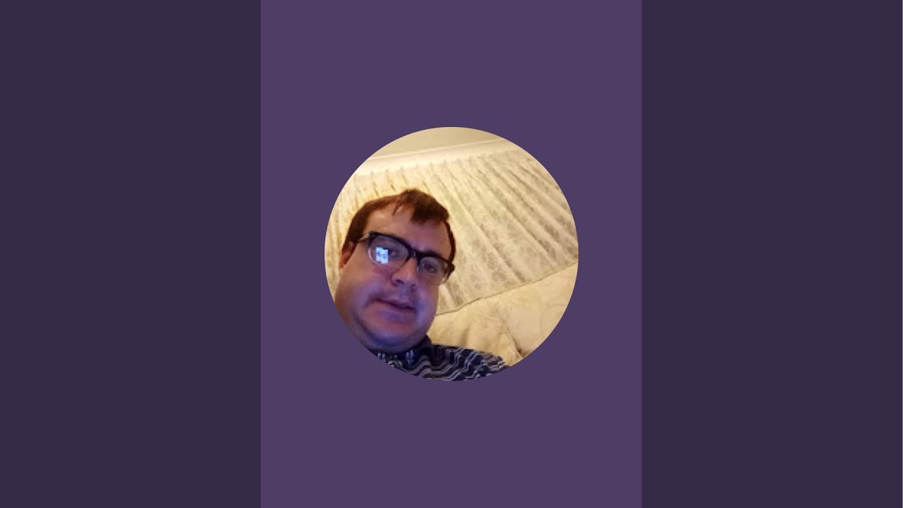 Greg Bouchard is live