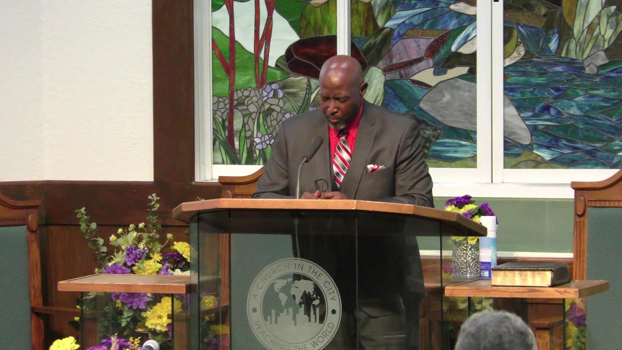 Sunday Morning Worship 10am