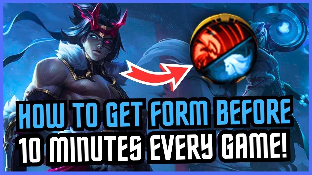 How I Consistently Get Form In Season 16