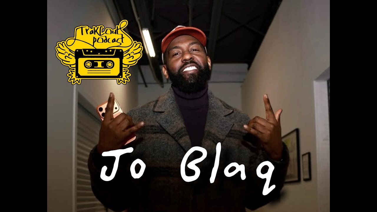 TraKCouts | Jo Blaq