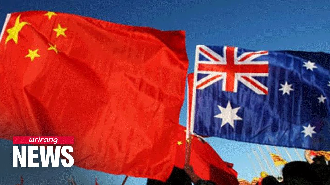 S. Korea's urea shortage caused by diplomatic conflict between China and Australia