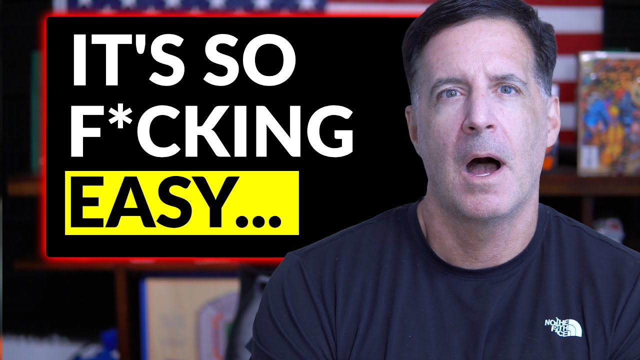 If you can't get a wholesale deal after this you're screwed