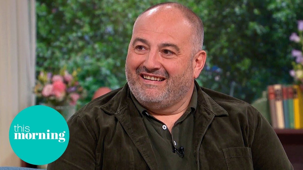 Wynne Evans: The Strictly Scandal Left Me Feeling Suicidal | This Morning