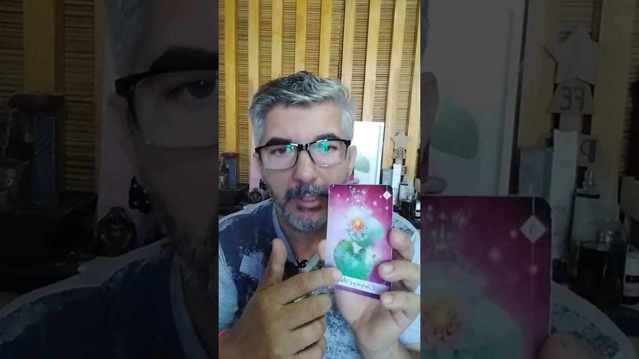 ESTA CONEXIÓN TE VA A ERIZAR LA PIEL , EL FINAL NO ES APTO PARA CARDIACOS iii💫💞💞💞💞