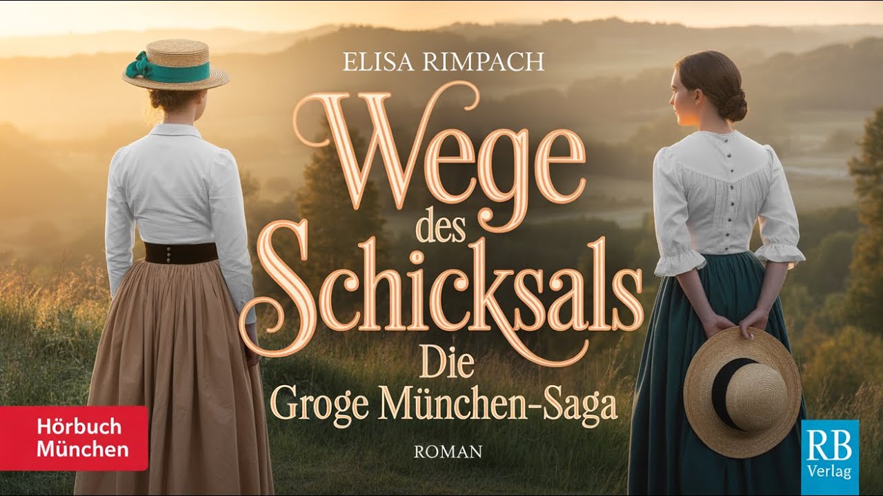 Zwei Frauen kämpfen um ihr Schicksal in der München-Saga