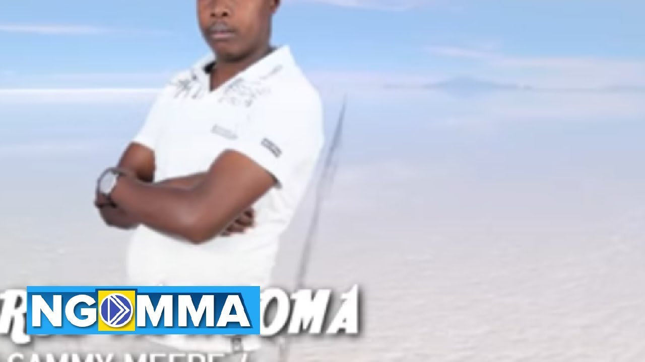 DIVORCE YA NGOMA BY SAMMY MERE
