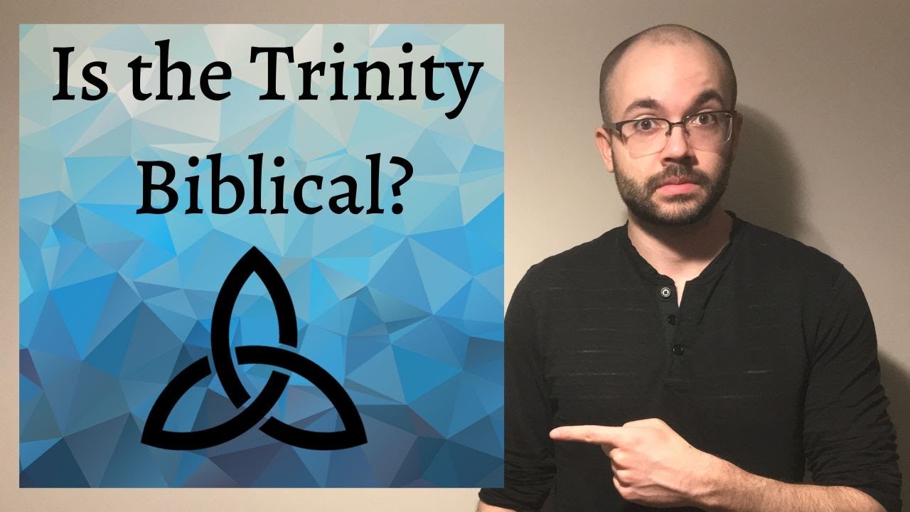 The Hardest Truth to Comprehend: The Trinity