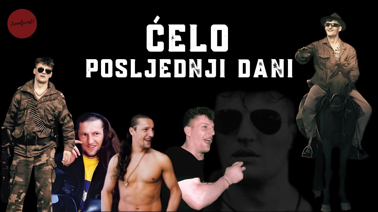 Ismet Bajramović Ćelo: Posljednji dani jedne legende