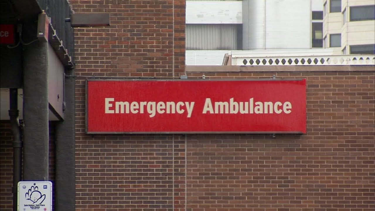 Marijuana-related emergency room visits up after legalization