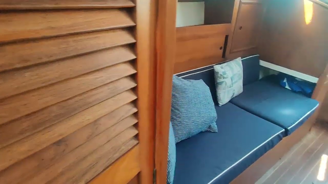 Sadler 32  - Boatshed - Boat Ref#344255