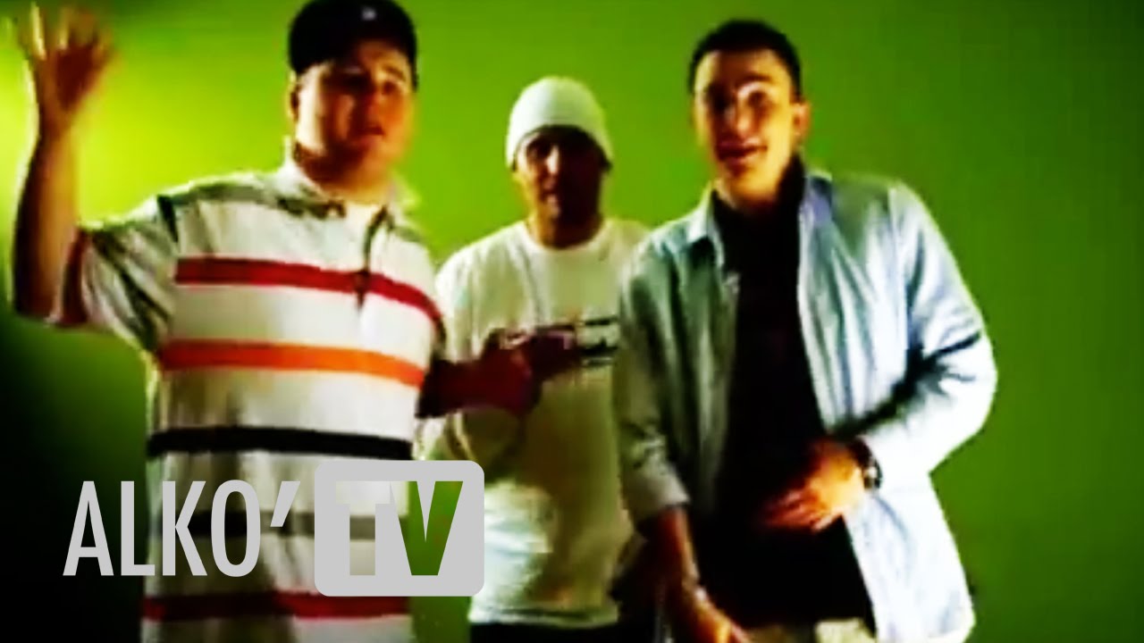2cztery7 - Nie daj zrobić się w chuj SoDrumatic Remix