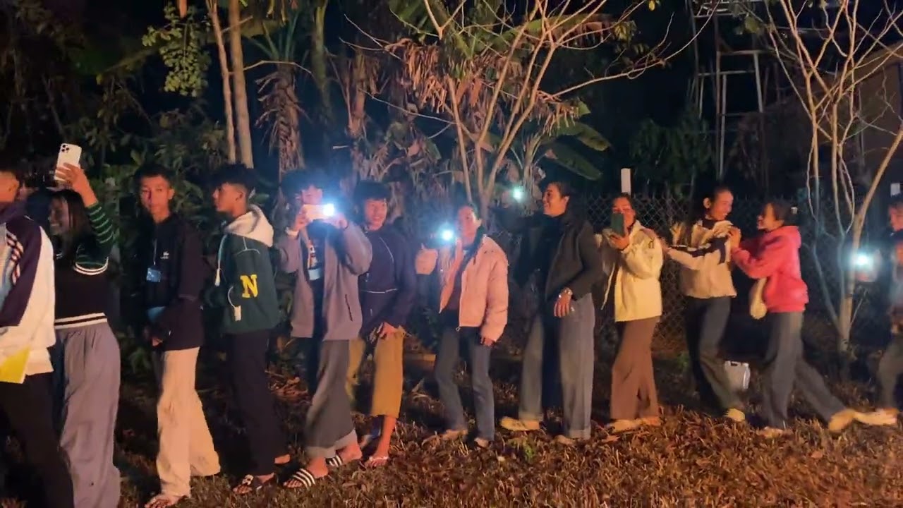 Dem Lua Trai Xuan Thanh Nien 2026