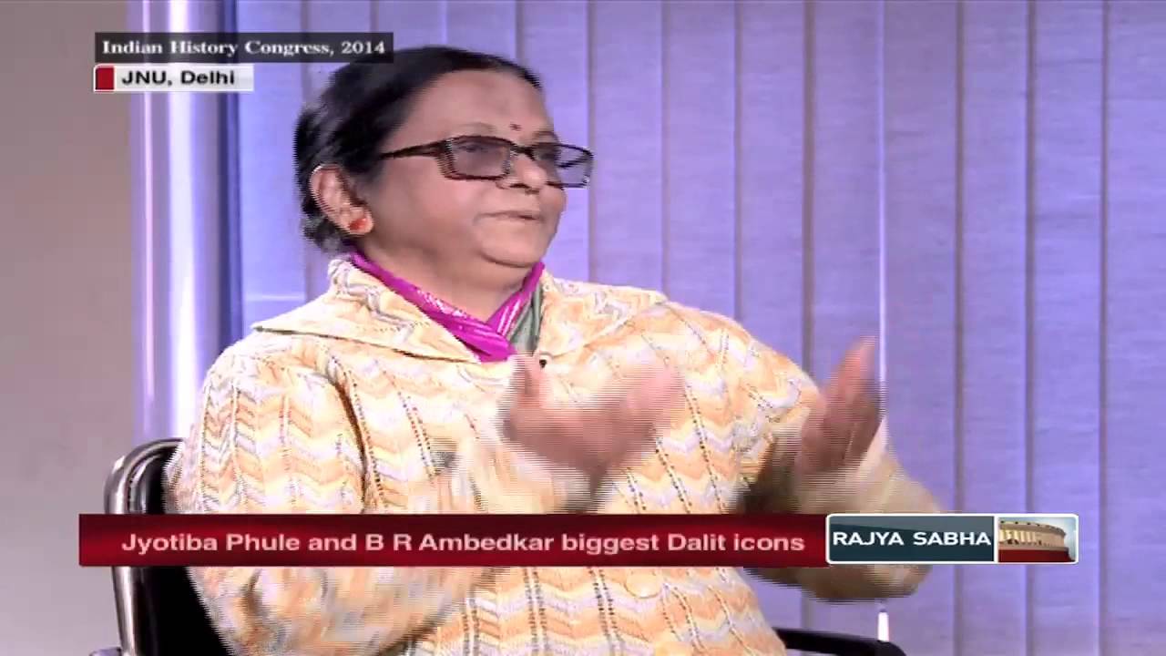 Dalits in History of Indian Politics - Indian History Congress, 2014