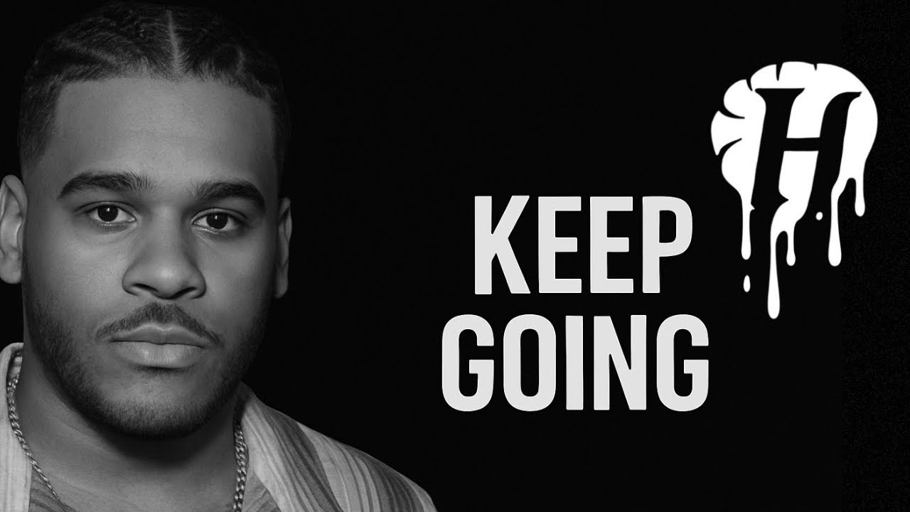 Fanum Motivation | The Grind Never Stops 