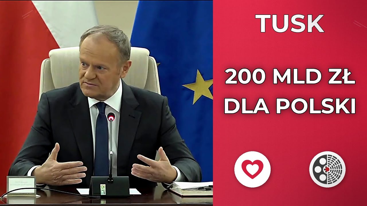 Wypowiedź Premiera Donalda Tuska przed posiedzeniem Rady Ministrów