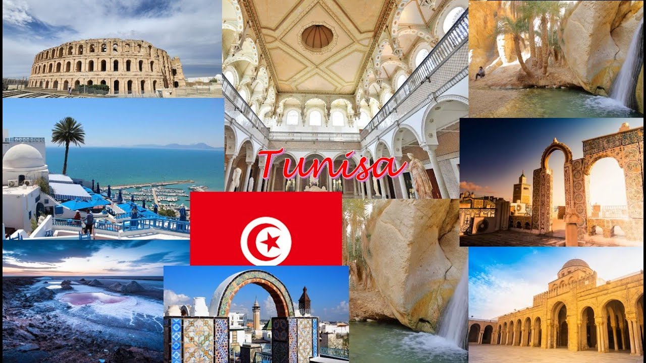 Tunisia: Top 10 must-see attractions before you die
