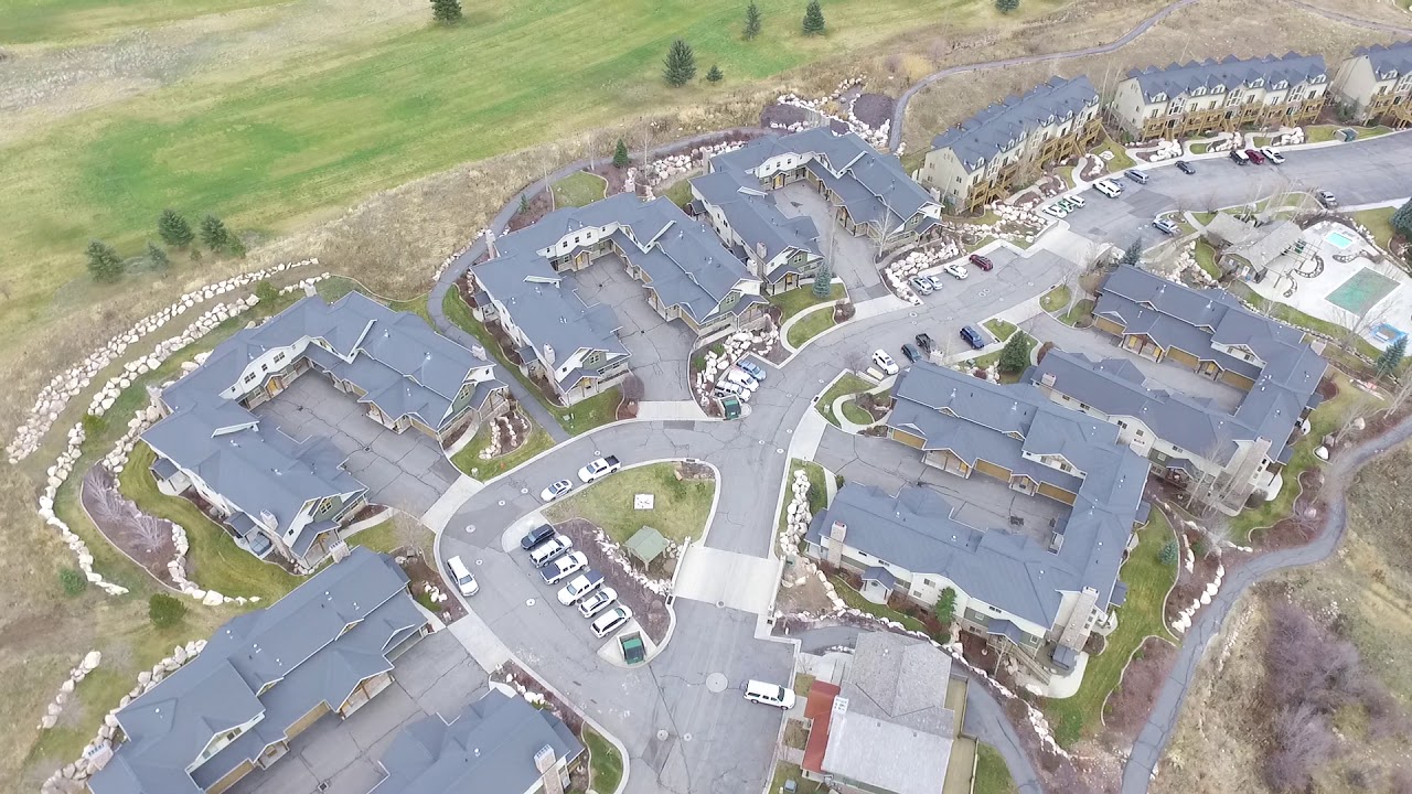 Drone EDEN UTAH!!