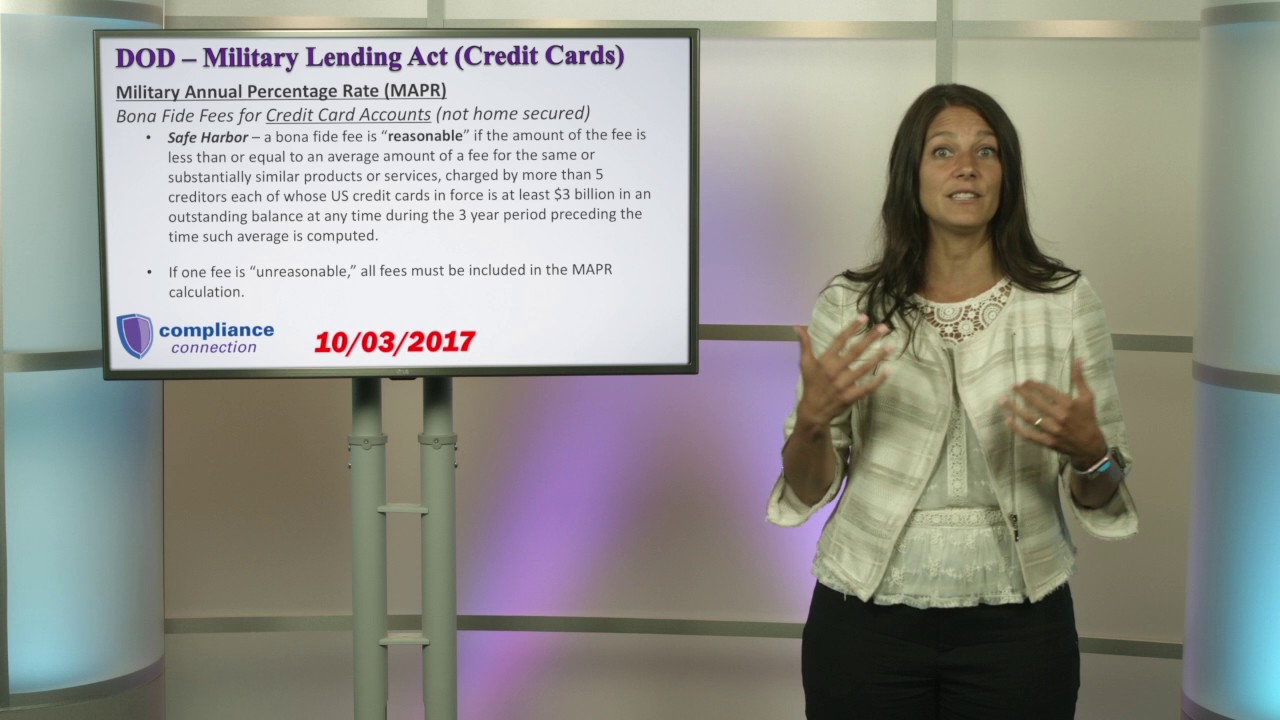 Compliance Connection Quarterly Update for Q2 and Q3 2017