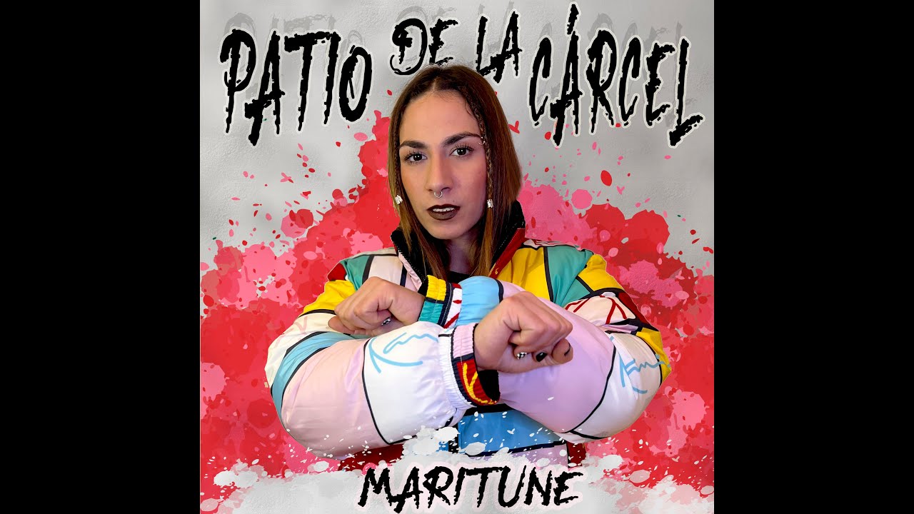 PATIO DE LA CÁRCEL - MARITUNE (Omar Montes ft Farruko) - COVER ACÚSTICO