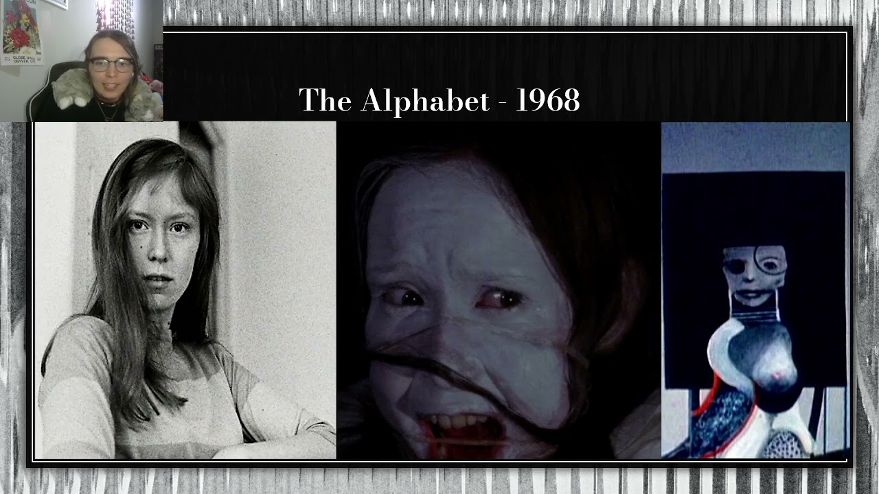 Professor O's David Lynch 1001: Early Shorts & Eraserhead