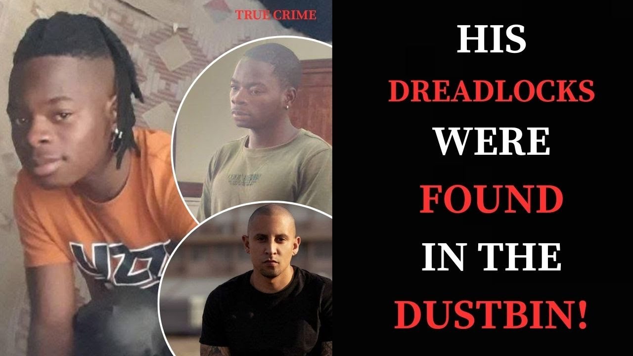 DJ Warras Inkabi Confessed | He Cut His Dreadlocks and Says Victor Majola Hired Him 