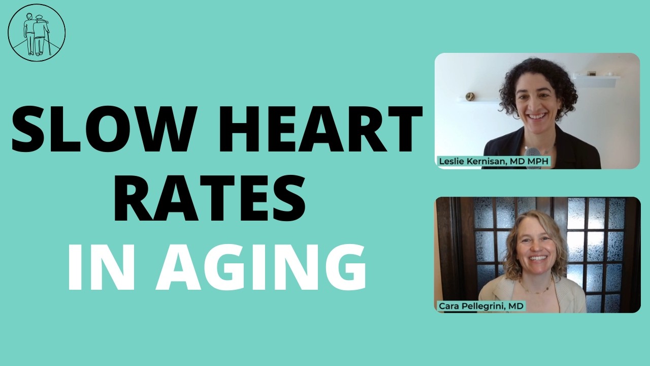 Slow Heart Rates in Aging: Pacemakers and other Treatments