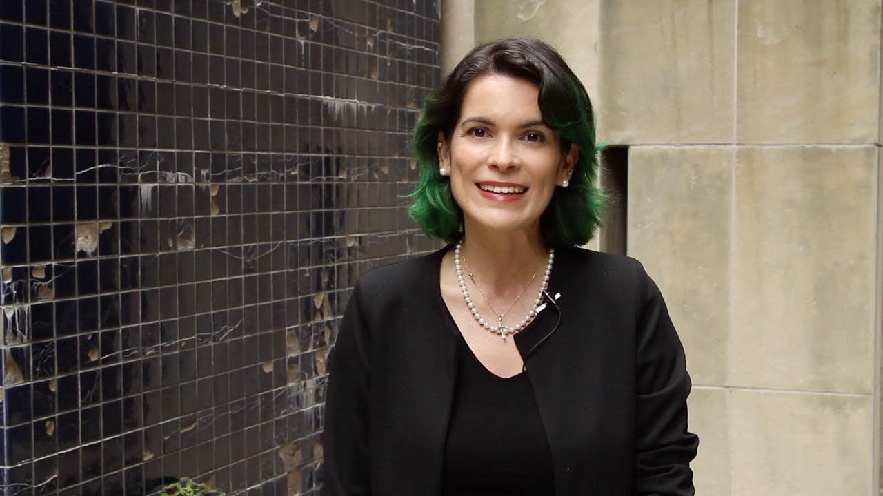 Cristina Pato 2019-2020 King Juan Carlos I of Spain Chair in Spanish Culture and Civilization