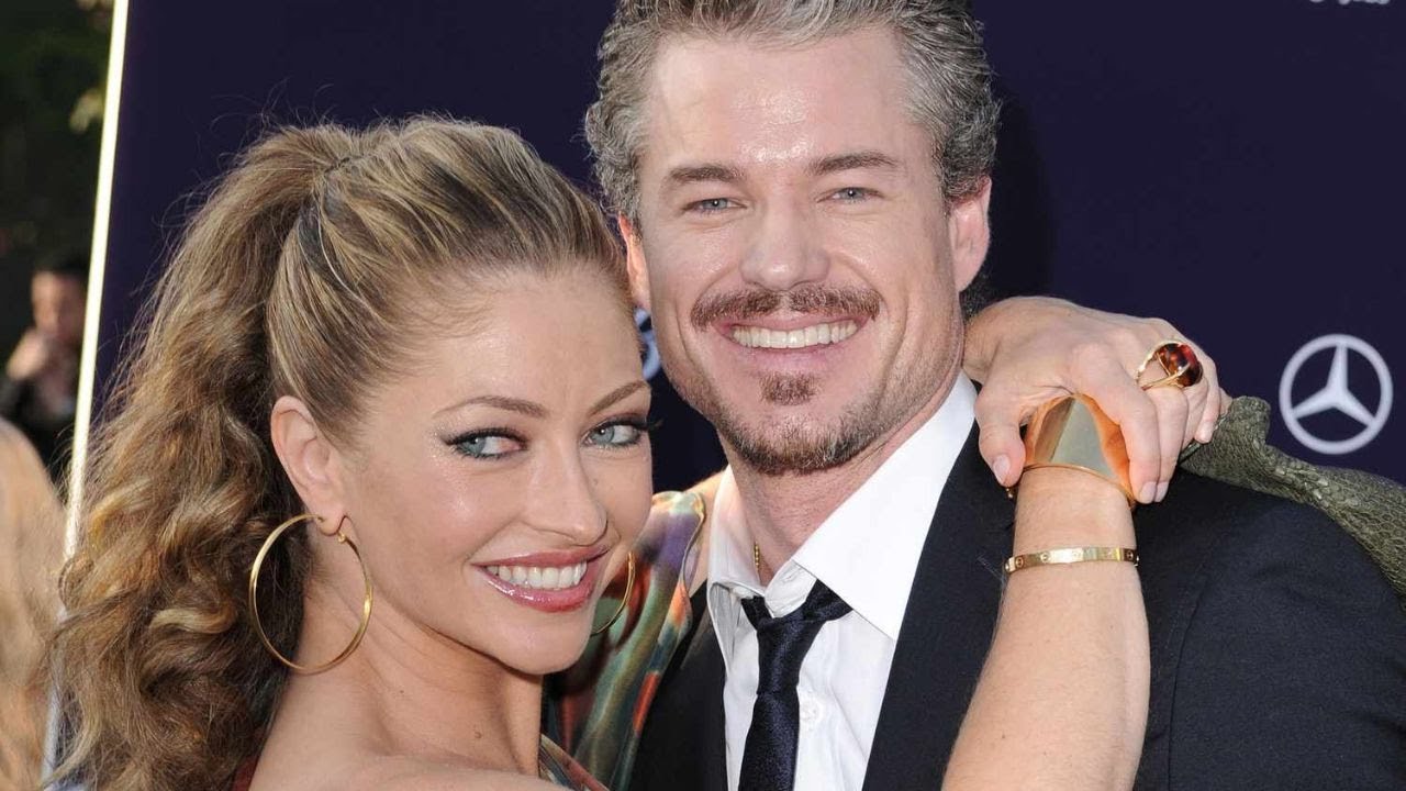 Rebecca Gayheart Shares Update on Eric Dane Relationship After Dismissing Divorce