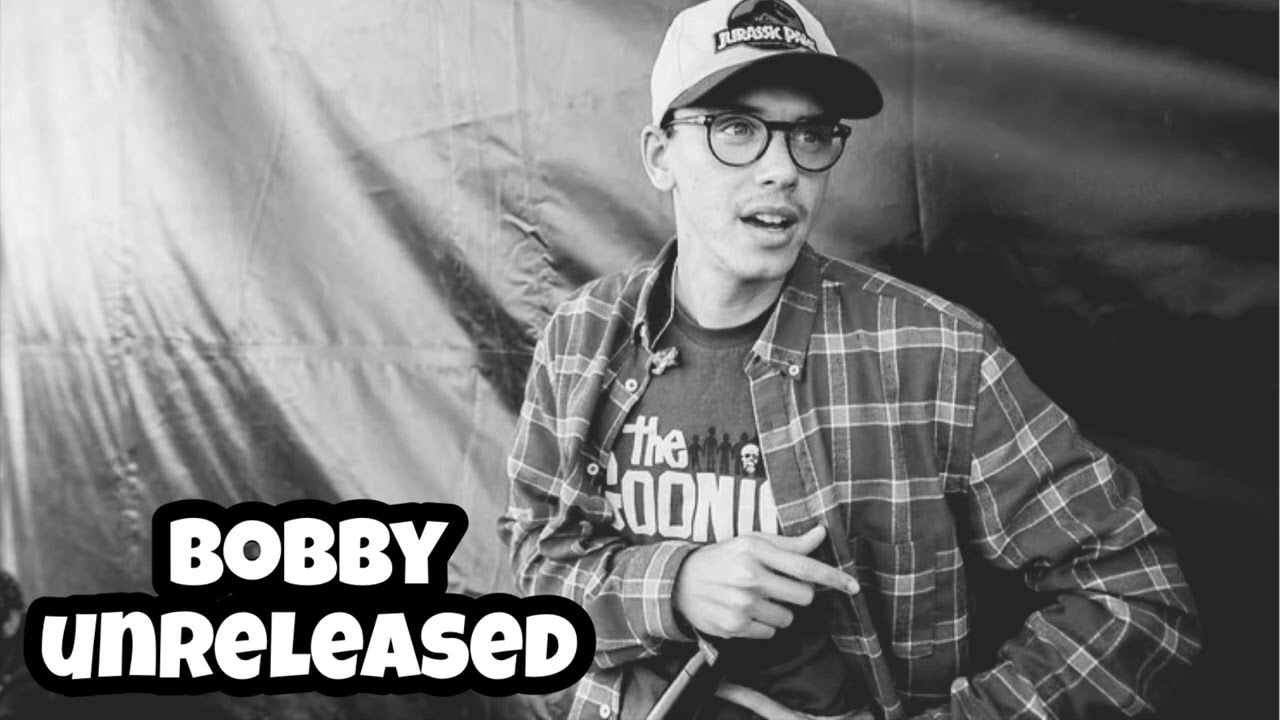 Logic - Ready Player One/Two [Unreleased]