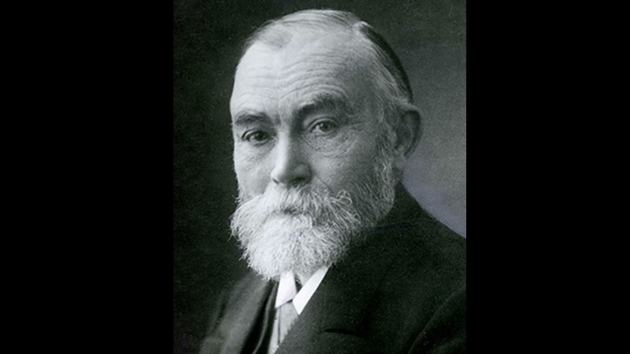 Michael Dummett on Frege, Truth, Meaning & Realism (1997)