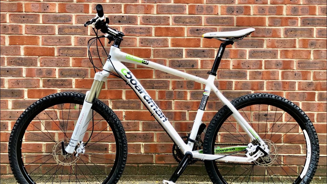 Flip My Bike | Boardman Competition