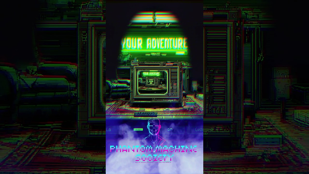 Retro Console | The Nostalgic Soundtrack of Your Digital Memories
