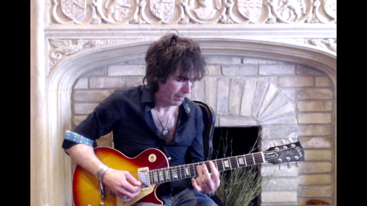Sympathy for the Devil - Guitar Solo - Get Yer Ya Ya's Out