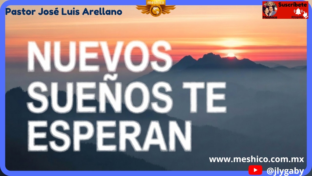 Atrévete a soñar de Nuevo!