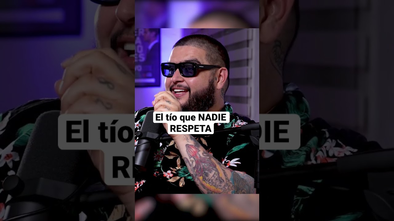T&uacute; c&aacute;llate, eres un p&ntilde;ts