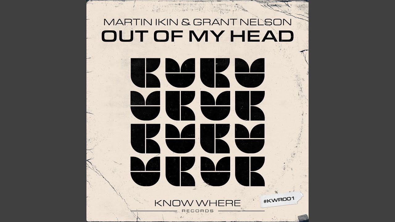 Out Of My Head (Extended Mix)