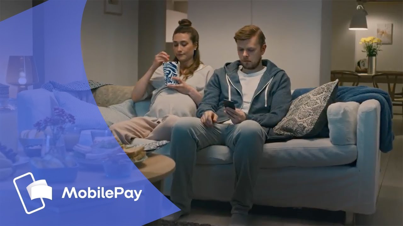 Ota MobilePay helposti k&auml;ytt&ouml;&ouml;si