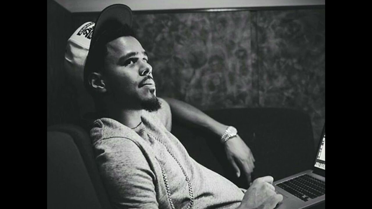 (FREE) J COLE TYPE BEAT - 