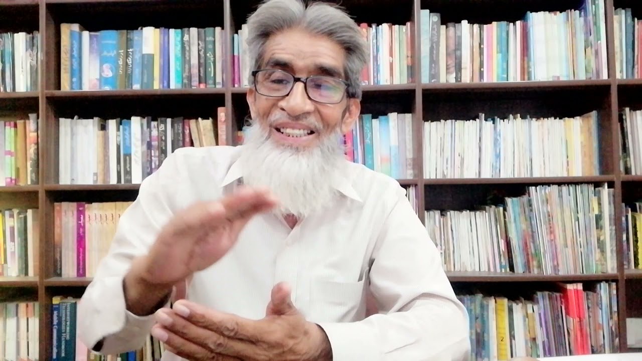 ازہری صاحب کی قہقہہ بار یادیں