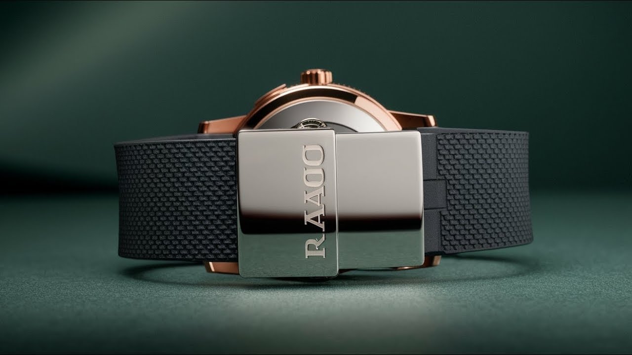 Amazing Rado Watches You Need to Know About in 2025
