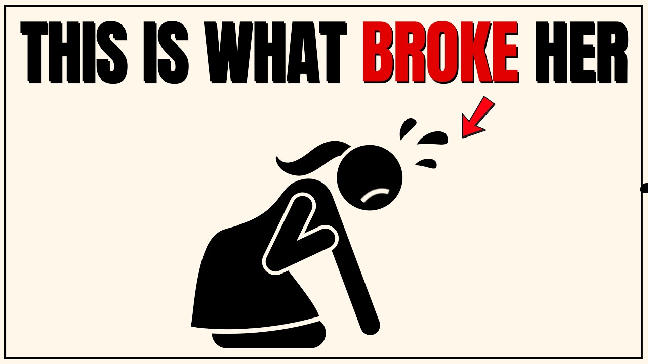 The Narcissistic Woman Betrayed You… But This Is What They Didn’t Expect