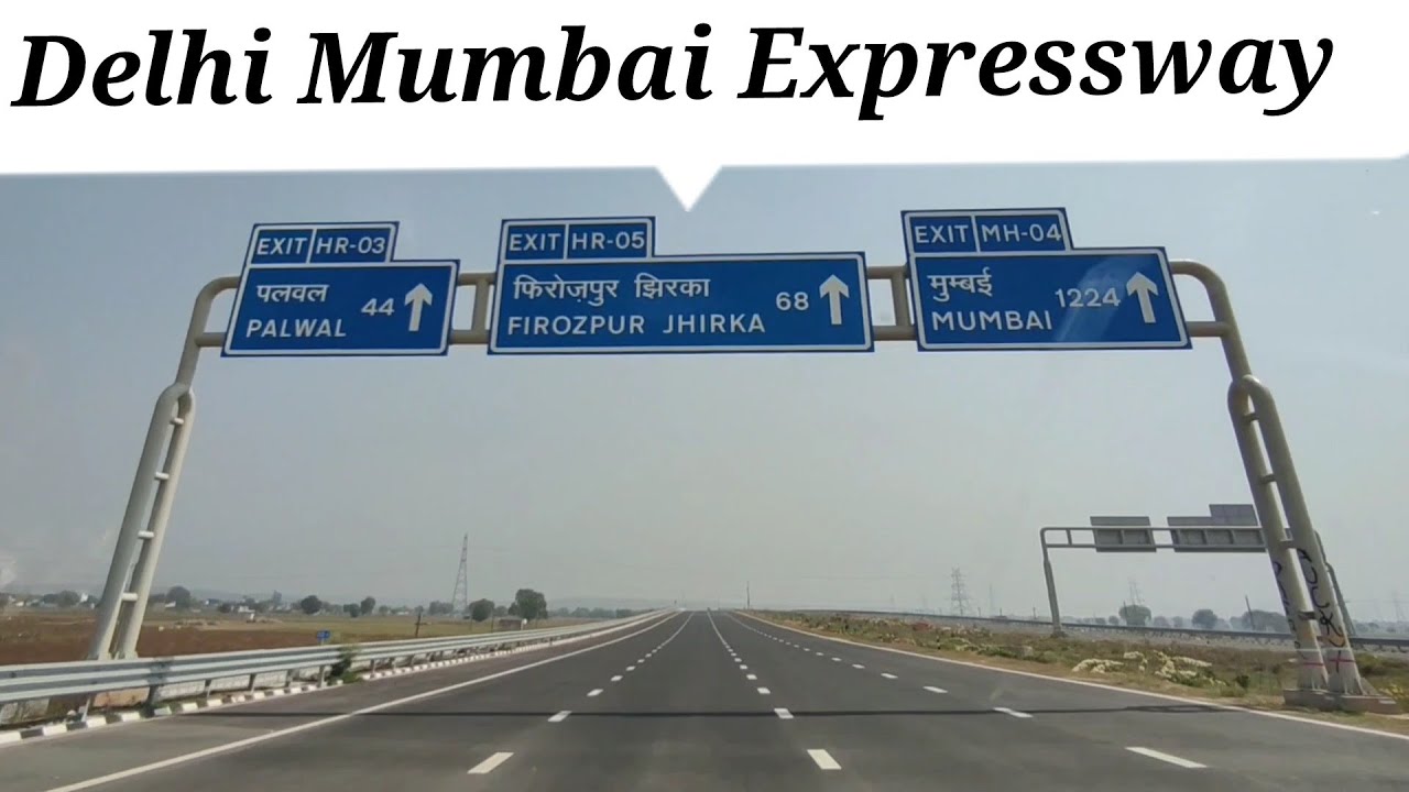 Delhi Mumbai Expressway Road Trip । Mehandipur Balaji । #journey #trip #highway #drive #traveling