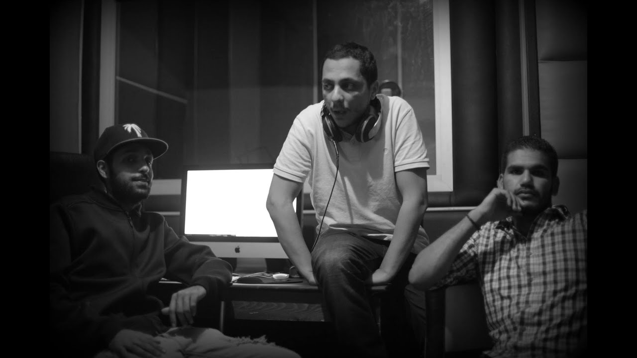 Raid - Sommaire ft. l'Morphine