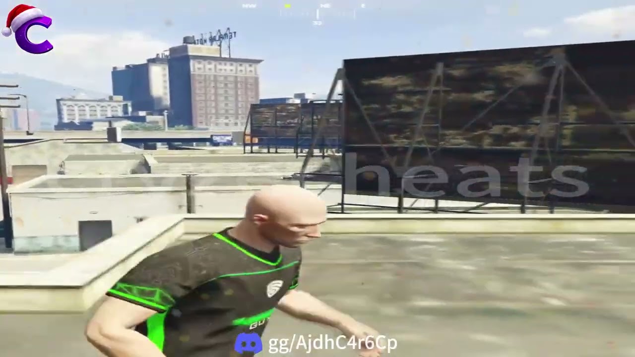 FIVEM PRIVATE CHEATS |  ECHO, OCEAN, NAPSE |  EVERY PC CHECK | Cryze Cheat Bypass