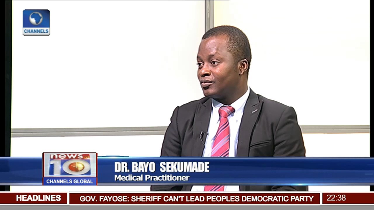 Health Sector Policy: Reviewing The 2017 Plan